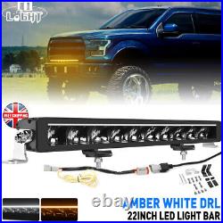 OSRAM LEDriving Colight 21 LED LIGHT BAR SPOT LIGHT SPOT LAMP DRIVING BEAM DRL