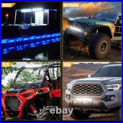 OSRAM LEDriving Colight 21 LED LIGHT BAR SPOT LIGHT SPOT LAMP DRIVING BEAM DRL