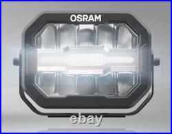OSRAM LEDriving MX240-CB LED CUBE RECTANGULAR SPOT LIGHT / LAMP DRIVING BEAM