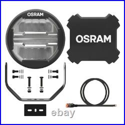 OSRAM LEDriving ROUND MX260-CB LED ROUND SPOT LIGHT SPOT LAMP DRIVING BEAM