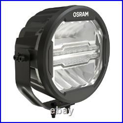 OSRAM LEDriving ROUND MX260-CB LED ROUND SPOT LIGHT SPOT LAMP DRIVING BEAM OSRAM LEDriving ROUND MX260-CB LED ROUND SPOT LIGHT SPOT LAMP DRIVING BEAM