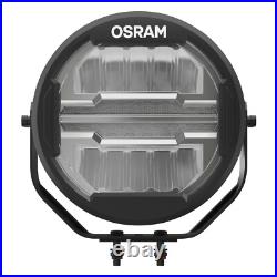OSRAM LEDriving ROUND MX260-CB LED ROUND SPOT LIGHT SPOT LAMP DRIVING BEAM