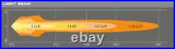 OSRAM LEDriving ROUND MX260-CB LED ROUND SPOT LIGHT SPOT LAMP DRIVING BEAM