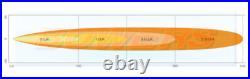 OSRAM LEDriving SX300-SP 14 LED LIGHT BAR SPOT LIGHT SPOT LAMP DRIVING BEAM