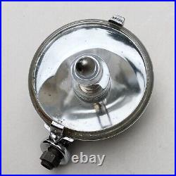 Original Lucas SLR 576 Flamethrower Vintage Car Spot/Driving Lamp (1956)