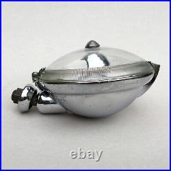 Original Lucas SLR 576 Flamethrower Vintage Car Spot/Driving Lamp (1956)
