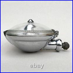 Original Lucas SLR 576 Flamethrower Vintage Car Spot/Driving Lamp (1956)