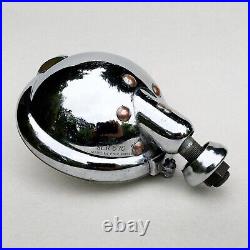 Original Lucas SLR 576 Flamethrower Vintage Car Spot/Driving Lamp (1956)