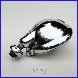 Original Lucas SLR 576 Flamethrower Vintage Car Spot/Driving Lamp (1956)