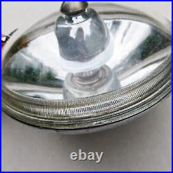 Original Lucas SLR 576 Flamethrower Vintage Car Spot/Driving Lamp (1956)