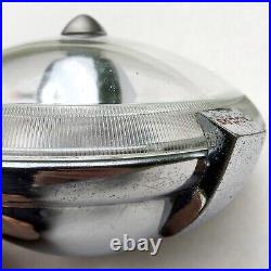 Original Lucas SLR 576 Flamethrower Vintage Car Spot/Driving Lamp (1956)