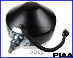 PIAA Competition 80 Series Spot Lamp Light with Bulb and Cover PR803WE