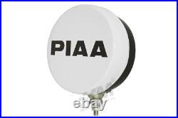 PIAA Competition 80 Series Spot Lamp Light with Bulb and Cover PR803WE
