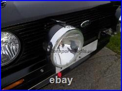 PIAA Competition 80 Series Spot Lamp Light with Bulb and Cover PR803WE