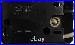 Pair Of Adjustable wall Lamps spotlights design Targetti vintage 70s Italy