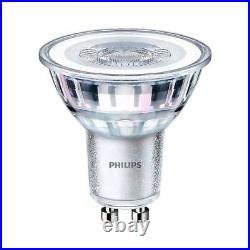 Philips LED GU10 Dimmable/Non-Dim 35W & 50W 2700K, 3000K, 4000K, 6400K