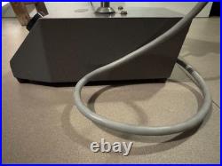 Prior Microscope Spot Light, Dimmable Industrial Desk Lamp VGC