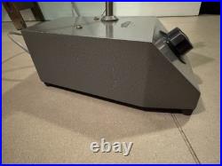 Prior Microscope Spot Light, Dimmable Industrial Desk Lamp VGC