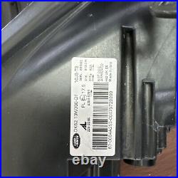 RANGE ROVER SPORT L494 2013-2017 GENUINE HEADLIGHT XENON Left Passenger Side