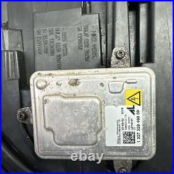 RANGE ROVER SPORT L494 2013-2017 GENUINE HEADLIGHT XENON Left Passenger Side