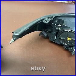 RANGE ROVER SPORT L494 2013-2017 GENUINE HEADLIGHT XENON Left Passenger Side