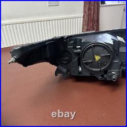 RANGE ROVER SPORT L494 2013-2017 GENUINE HEADLIGHT XENON Left Passenger Side