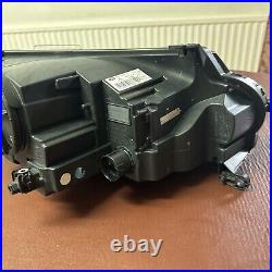 RANGE ROVER SPORT L494 2013-2017 GENUINE HEADLIGHT XENON Left Passenger Side