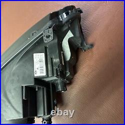 RANGE ROVER SPORT L494 2013-2017 GENUINE HEADLIGHT XENON Left Passenger Side