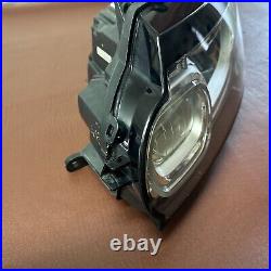 RANGE ROVER SPORT L494 2013-2017 GENUINE HEADLIGHT XENON Left Passenger Side