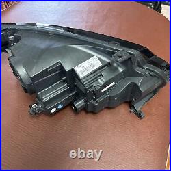 RANGE ROVER SPORT L494 2013-2017 GENUINE HEADLIGHT XENON Left Passenger Side