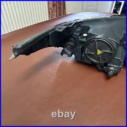 RANGE ROVER SPORT L494 2013-2017 GENUINE HEADLIGHT XENON Left Passenger Side
