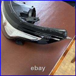 RANGE ROVER SPORT L494 2013-2017 GENUINE HEADLIGHT XENON Left Passenger Side