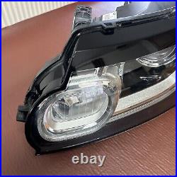 RANGE ROVER SPORT L494 2013-2017 GENUINE HEADLIGHT XENON Left Passenger Side