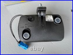 Rare Genuine Peugeot 106 XSi Rallye Foglight Spot Light Driving Lamp Front