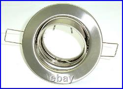 Recessed Light Lia Without Halogen/LED Illuminant With GU10/MR16