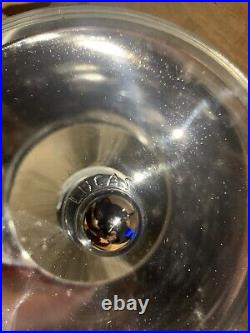 Replacement driving (spot) light unit for Lucas CLR700 type lamps Original Lucas