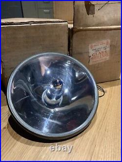 Replacement driving (spot) light unit for Lucas CLR700 type lamps Original Lucas