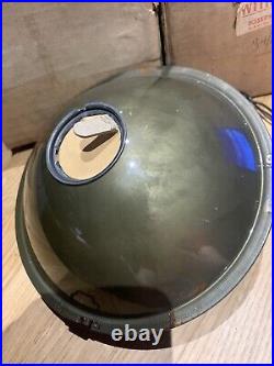 Replacement driving (spot) light unit for Lucas CLR700 type lamps Original Lucas