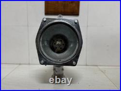 Retro Industrial Cast Aluminum Spotlight Heavy Duty Marine Light Collectible