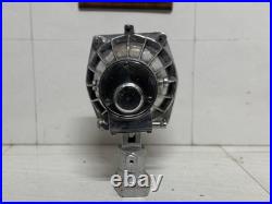 Retro Industrial Cast Aluminum Spotlight Heavy Duty Marine Light Collectible