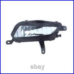 Right Front fog spot light lamp for Vauxhall Astra K Zafira C Right Front fog spot light lamp for Vauxhall Astra K Zafira C
