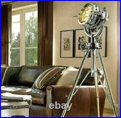 Royal Master Search 70 Spot Light Floor Lamp Nautical Restro Hardware replica
