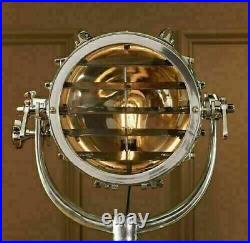 Royal Master Search 70 Spot Light Floor Lamp Nautical Restro Hardware replica