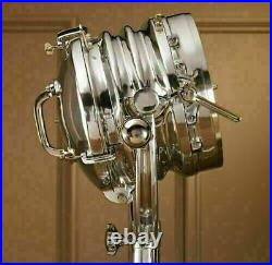 Royal Master Search 70 Spot Light Floor Lamp Nautical Restro Hardware replica