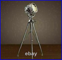 Royal Master Search 70 Spot Light Floor Lamp Nautical Restro Hardware replica