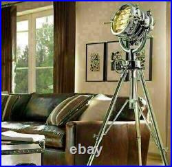 Royal Master Search 70 Spot Light Floor Lamp Nautical Restro Hardware replica