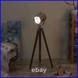 Rudyard Tripod Spot Light Floor Lamp for Home, Living Rooms, Bedroom, Office, Gi