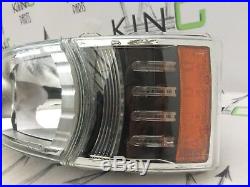 Scania G, P, R 2013-2016 6 Series Headlight Xenon Light Lamp Left Side 1949890
