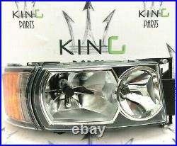 Scania G, P, R 2013-2016 6 Series Headlight Xenon Light Lamp Right Side 2039166
