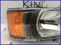 Scania G, P, R 2013-2016 6 Series Headlight Xenon Light Lamp Right Side 2039166